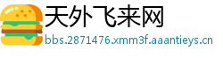 天外飞来网